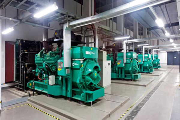 大城发电机出租 大城发电机出租