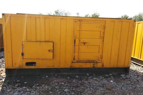 大城发电机出租 大城发电机出租