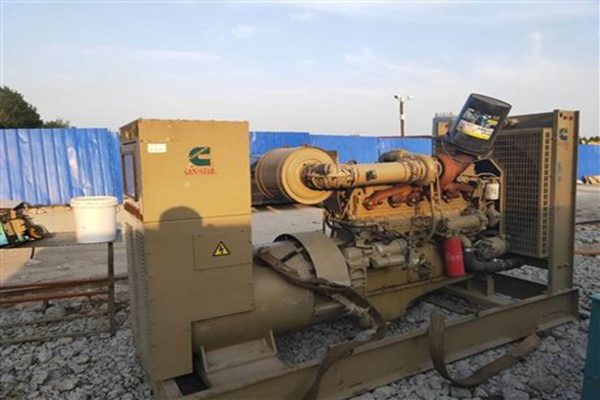 大城发电机出租 大城发电机出租