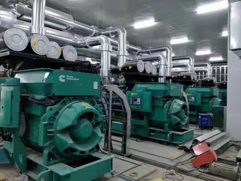 大城发电机出租 大城发电机出租